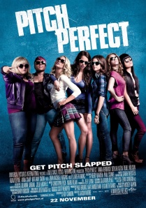 Pitch Perfect Official Poster